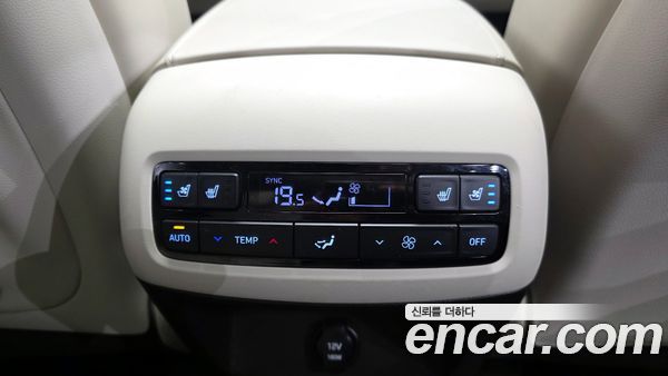 Hyundai Palisade 2021, фото 29