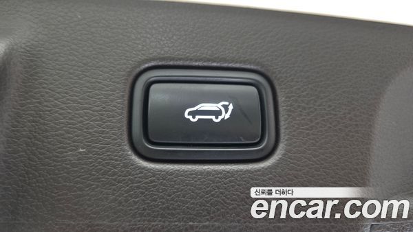 Hyundai Palisade 2021, фото 31