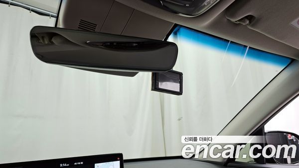 Genesis GV80 2021, фото 16