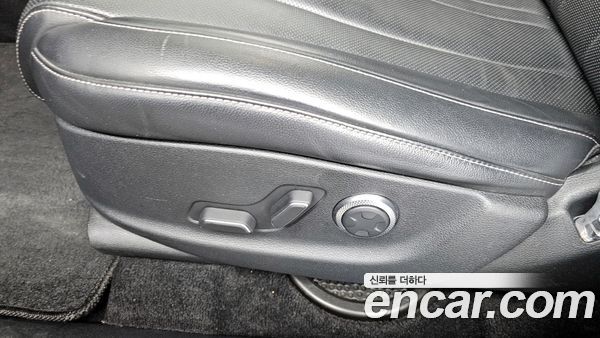Genesis GV80 2021, фото 31