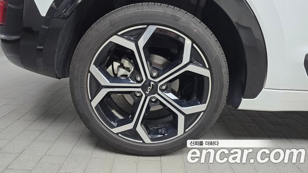 Kia Niro 2025, фото 5