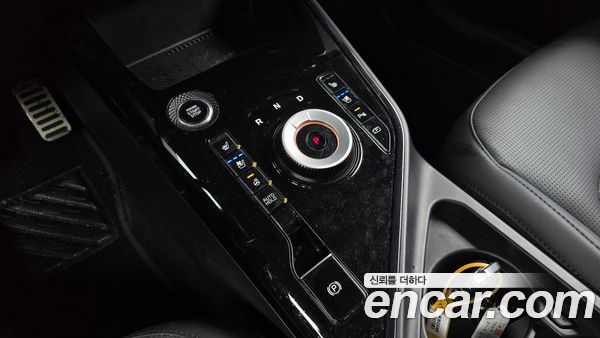 Kia Niro 2025, фото 12