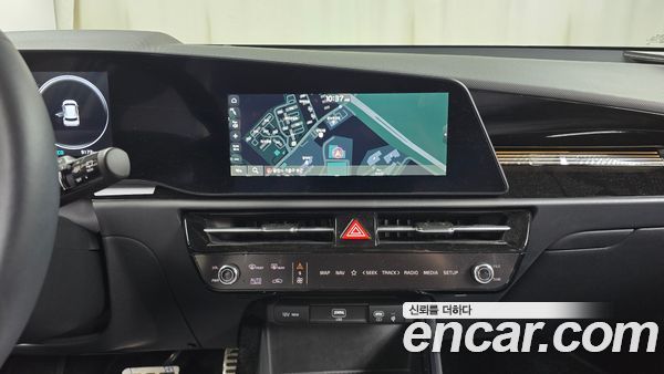 Kia Niro 2025, фото 20