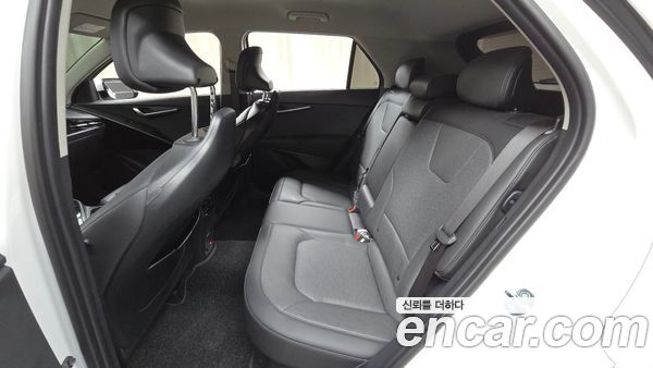 Kia Niro 2025, фото 16
