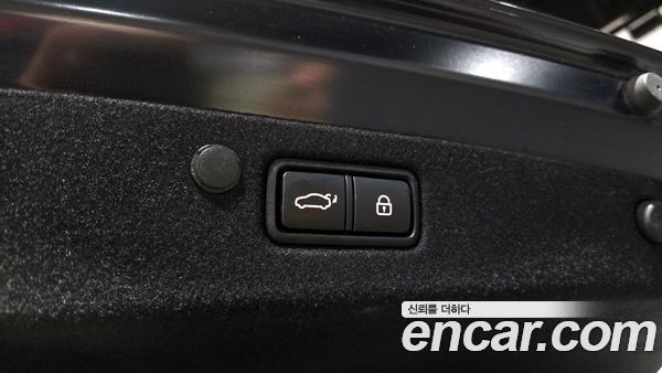Hyundai Grandeur 2021, фото 26