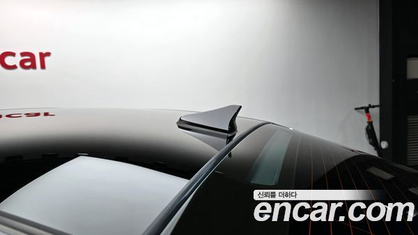 Hyundai Grandeur 2021, фото 32