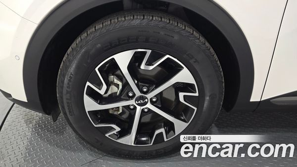 Kia Sportage 2023, фото 5