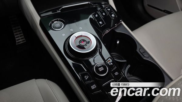 Kia Sportage 2023, фото 9