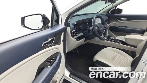 Kia Sportage 2023, фото 10