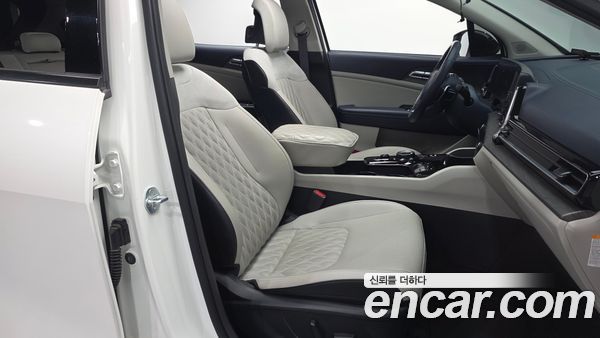 Kia Sportage 2023, фото 12