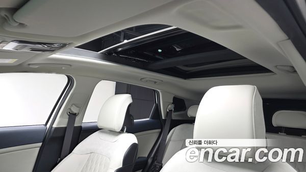 Kia Sportage 2023, фото 18