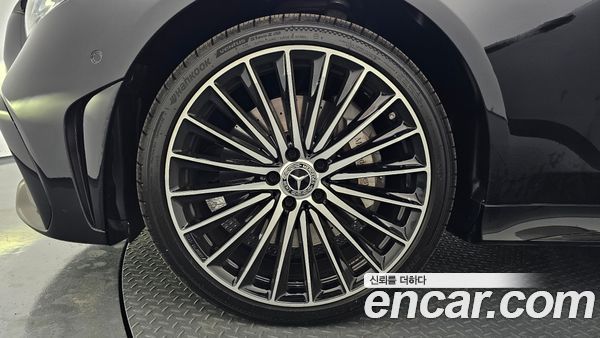 Mercedes-Benz CLS 2022, фото 5