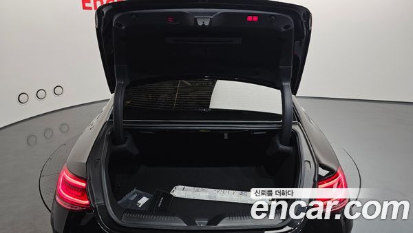 Mercedes-Benz CLS 2022, фото 26