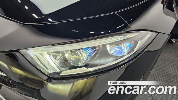Mercedes-Benz CLS 2022, фото 8
