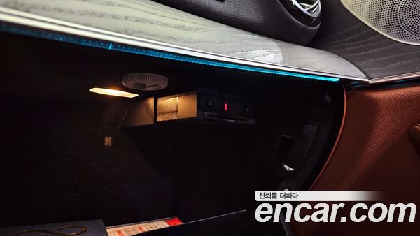 Mercedes-Benz CLS 2022, фото 29