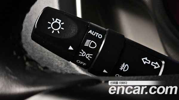 Kia Ray 2021, фото 29