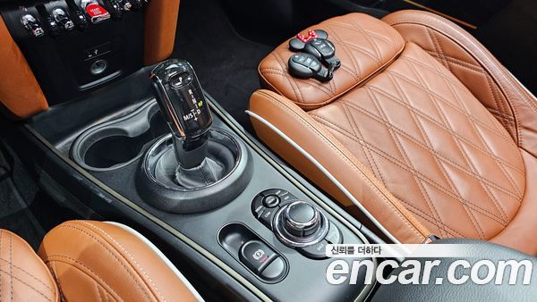 MINI COUNTRYMAN 2022, фото 9