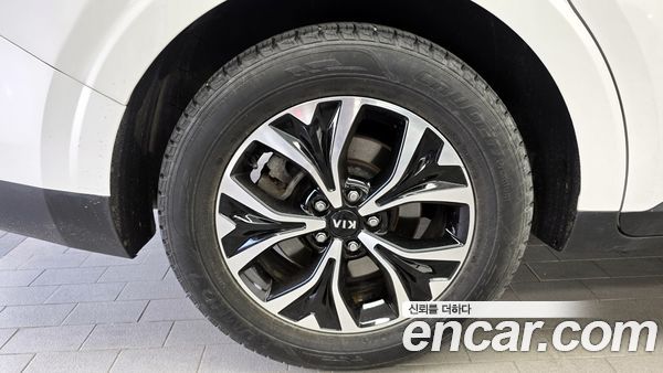 Kia Carnival 2021, фото 5