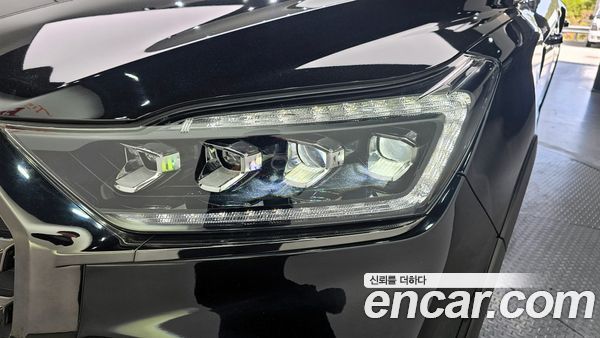 KGM Rexton 2022, фото 8