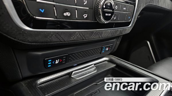 KGM Rexton 2022, фото 31