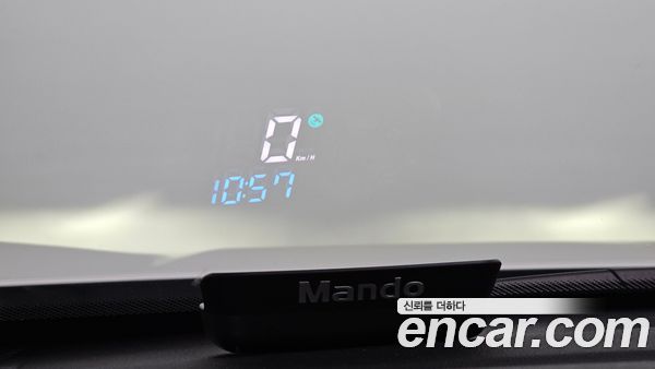 KGM Korando 2022, фото 20