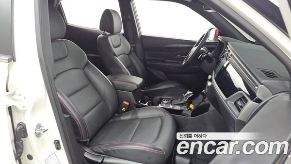 KGM Korando 2022, фото 16