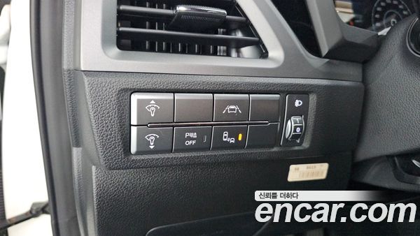 KGM Korando 2022, фото 29