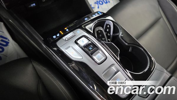 Hyundai Tucson 2021, фото 9