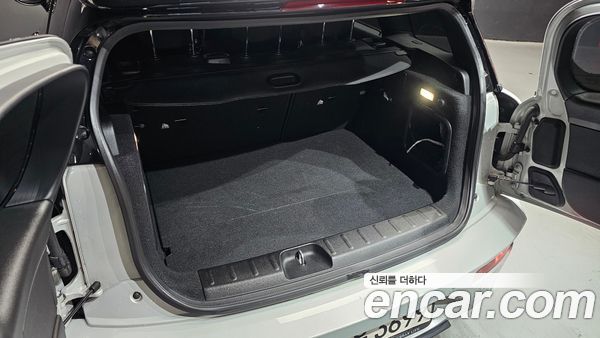 MINI CLUBMAN 2021, фото 26