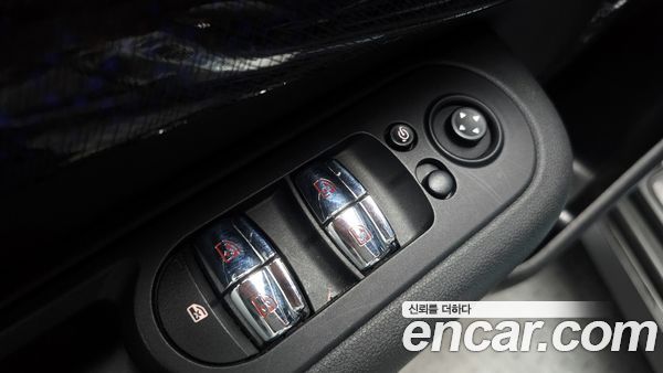 MINI CLUBMAN 2021, фото 29