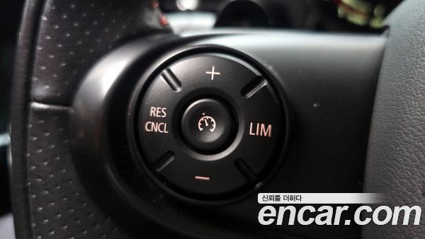 MINI CLUBMAN 2021, фото 31