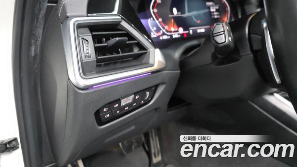 BMW 3 Series 2020, фото 31