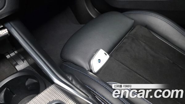 BMW 3 Series 2020, фото 32