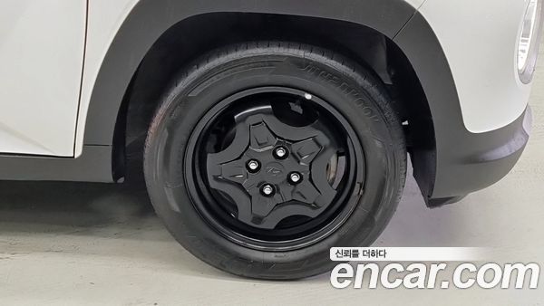Hyundai Casper 2023, фото 5