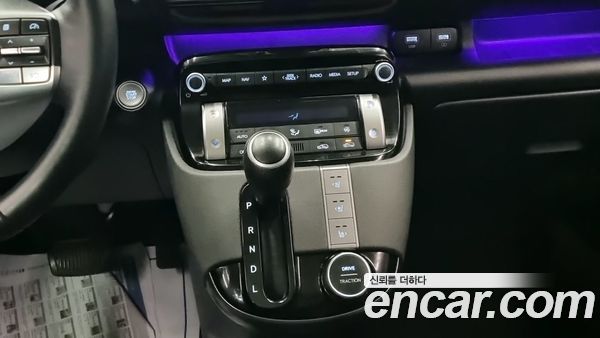 Hyundai Casper 2023, фото 9