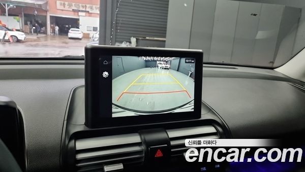 Hyundai Casper 2023, фото 14