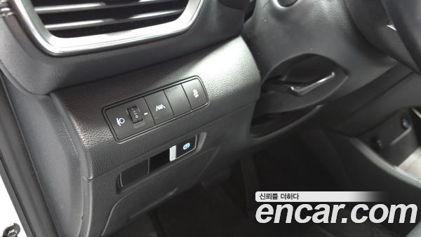 Hyundai Santa Fe 2021, фото 21