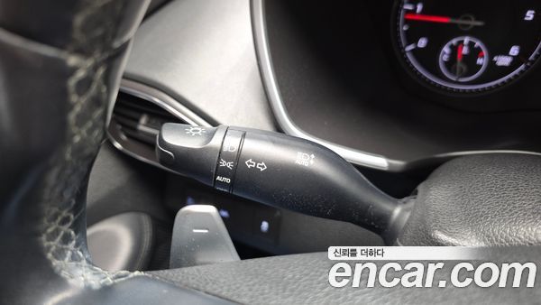 Hyundai Santa Fe 2021, фото 22