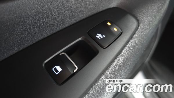 Hyundai Santa Fe 2021, фото 26