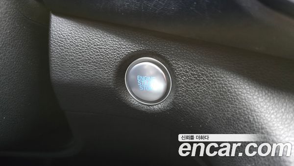 Hyundai Santa Fe 2021, фото 27