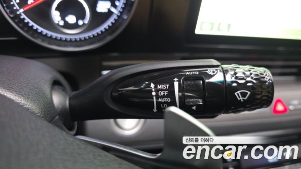 Hyundai Grandeur 2020, фото 29