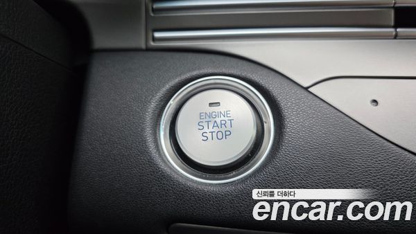 Hyundai Grandeur 2020, фото 30
