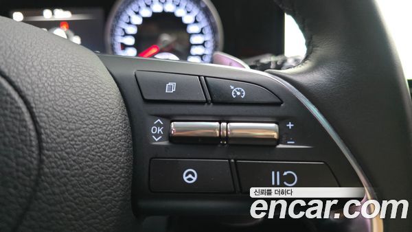 Hyundai Grandeur 2020, фото 32
