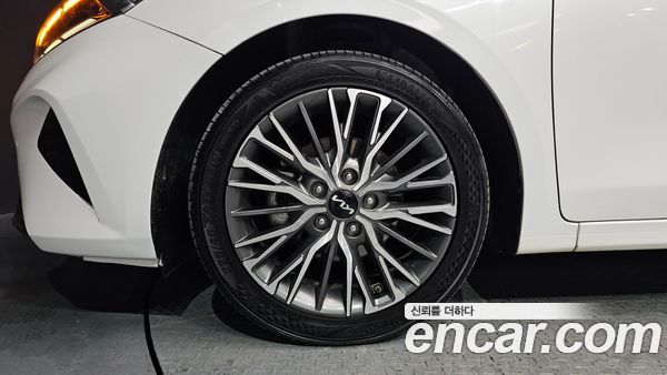 Kia K3 2023, фото 5