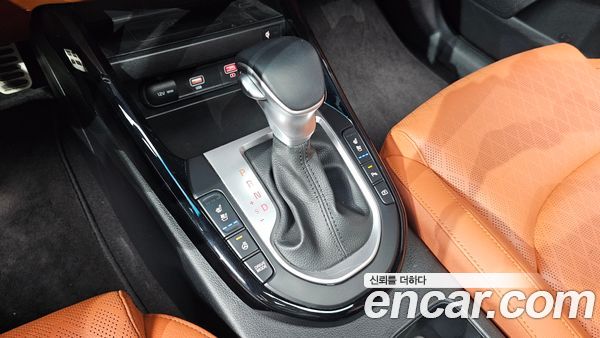 Kia K3 2023, фото 12