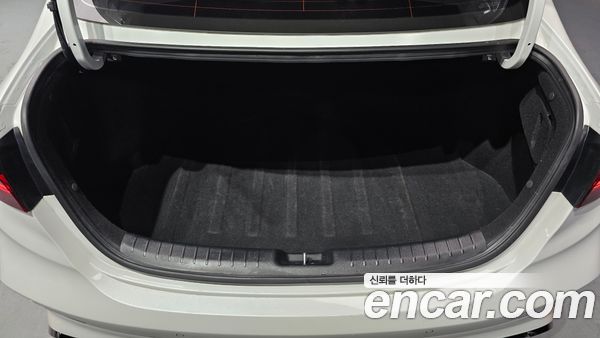 Kia K3 2023, фото 26