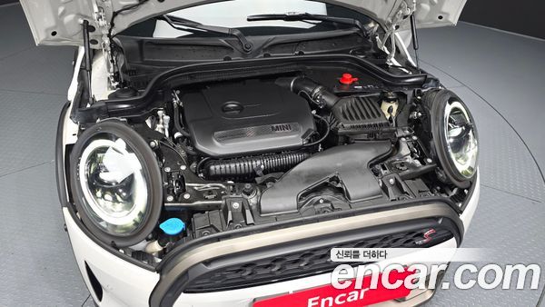 MINI 2024, фото 6