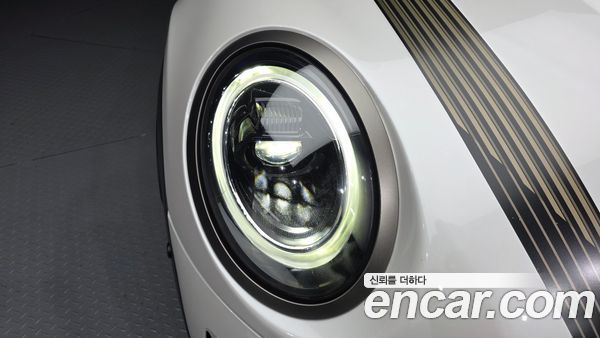 MINI 2024, фото 8