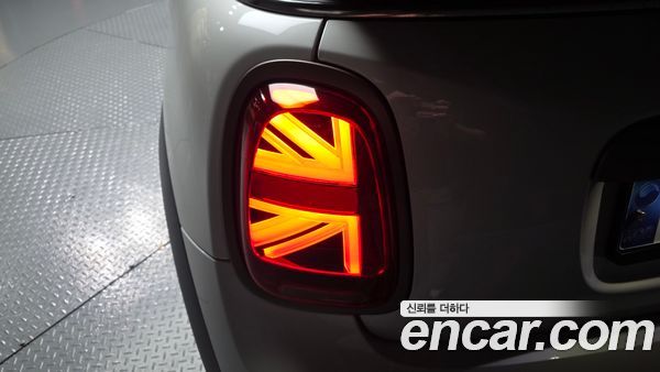MINI 2024, фото 9