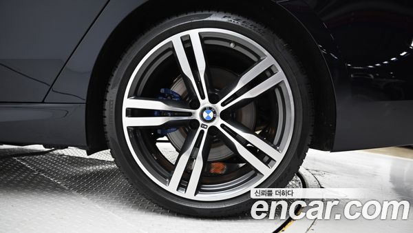 BMW Gran Turismo 2023, фото 5